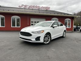 Ford Fusion  2020 SE,GARANTIE 1 AN OU 10 000 KM GROUPE MOTOPROPULSEUR INCLUSE $ 16442